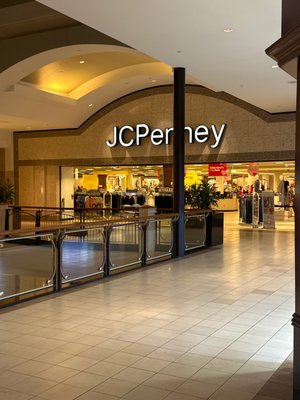 JCPenney by null