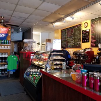 Cafe A Go-Go - Baked goods and other items. - Coffee & Tea Near Me - Rehoboth Beach, Delaware Cafe A Go-Go - Baked goods and other items. - Coffee & Tea Near Me - Rehoboth Beach, Delaware