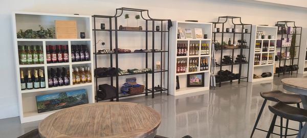 Augusta Winery by null