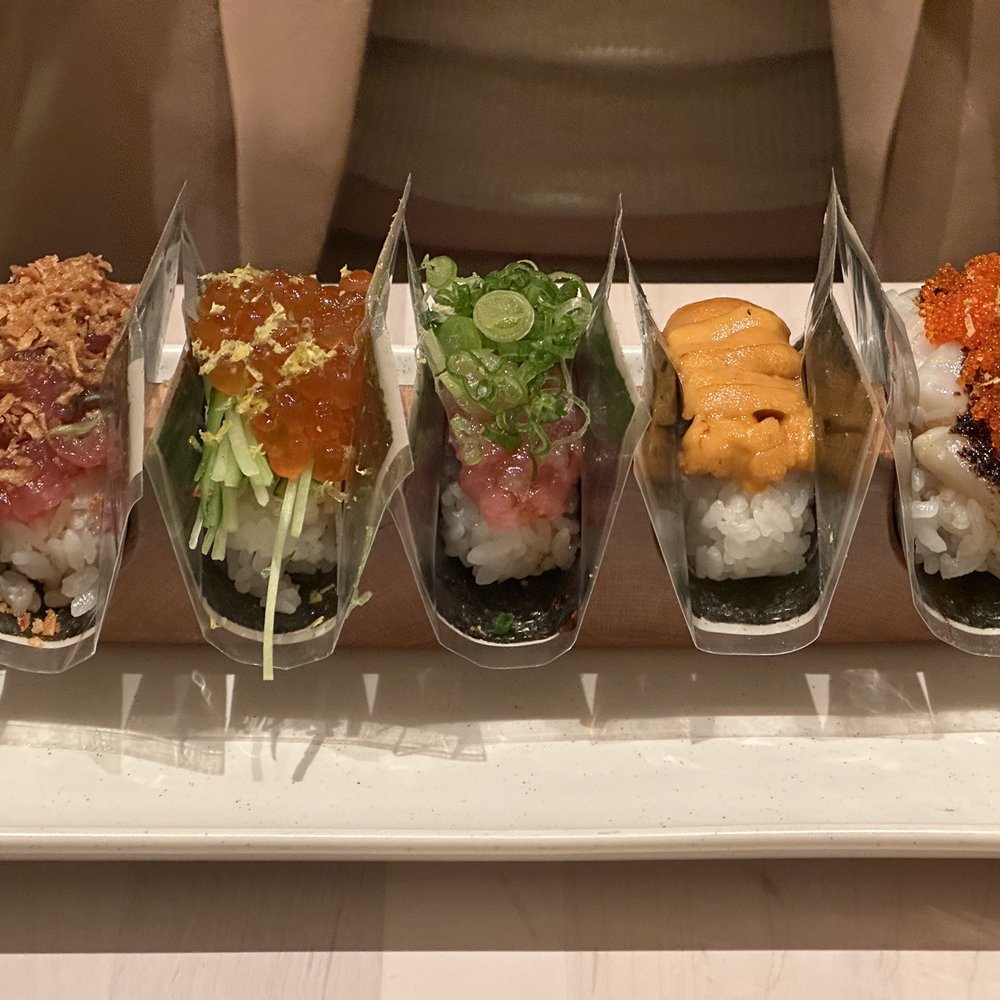 Nami Nori - Wow - Sushi Bars Near Me - Montclair, New Jersey Nami Nori - Wow - Sushi Bars Near Me - Montclair, New Jersey