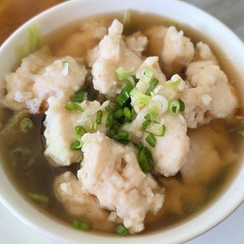 Harvest Wonton Noodle - Lettuce Fish Meat Soup, $12.50 - 1 Star - Noodles Near Me - Edmonds, Washington Harvest Wonton Noodle - Lettuce Fish Meat Soup, $12.50 - 1 Star - Noodles Near Me - Edmonds, Washington