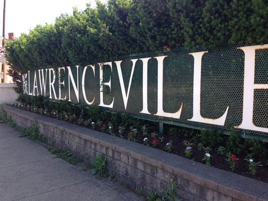 Lawrenceville Farmers Market by null