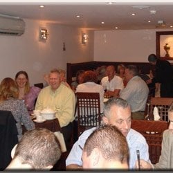 Lymm Lounge Restaurant - Photo taken from www.lymmlounge.co.uk