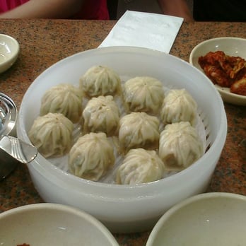 Mdk Noodles - mandu - Korean Near Me - Anaheim, California Mdk Noodles - mandu - Korean Near Me - Anaheim, California