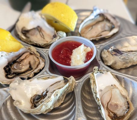 The Lobster Trap by null