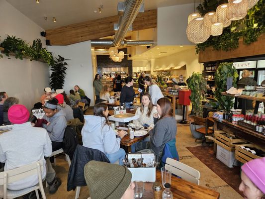 Leven Supply by null