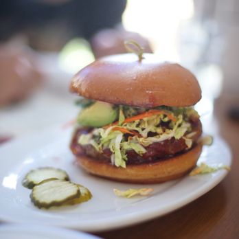 Zinburger - Burgers Near Me - Phoenix, Arizona