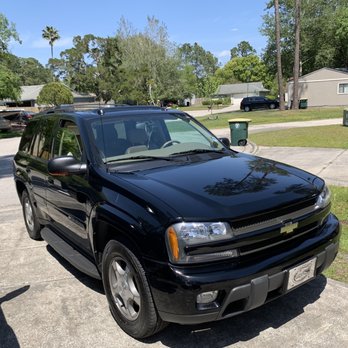 Lamondes Automotive - Chevy TrailBlazer - Auto Repair Near Me - Jacksonville, Florida Lamondes Automotive - Chevy TrailBlazer - Auto Repair Near Me - Jacksonville, Florida
