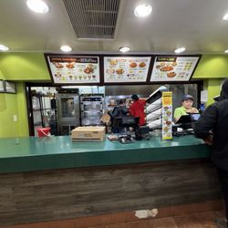 Pollo Campero