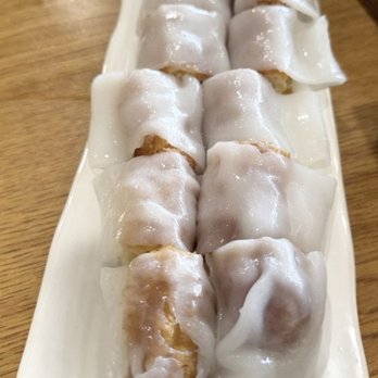 Mr SiuMai - Fried Dough Rice Noodles Rolls - Dim Sum Near Me - San Jose, California Mr SiuMai - Fried Dough Rice Noodles Rolls - Dim Sum Near Me - San Jose, California