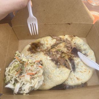 Vchos Truck - Salvadoran Near Me - Montebello, California Vchos Truck - Salvadoran Near Me - Montebello, California