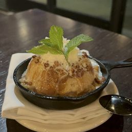 Bread Pudding
