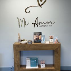 MI Amor Aesthetics Spa