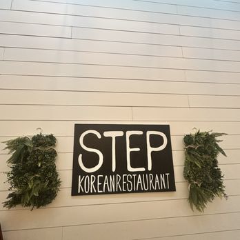 Step Korean Bistro - Korean Near Me - Sparks, Nevada