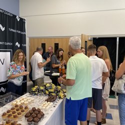 Turning Point Church
