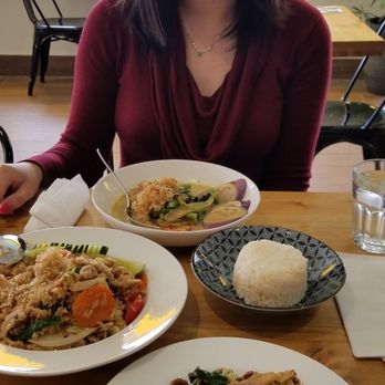 Kin'd - Beautiful food, beautiful wife. - Thai Near Me - Fresh Meadows, New York