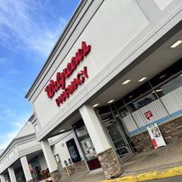 Exterior photo of Walgreens - Bloomfield, New Jersey Exterior photo of Walgreens - Bloomfield, New Jersey