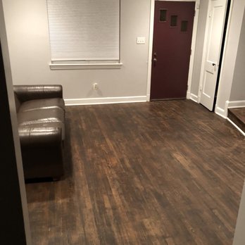 Loza's Carpet - Before - Carpeting Near Me
