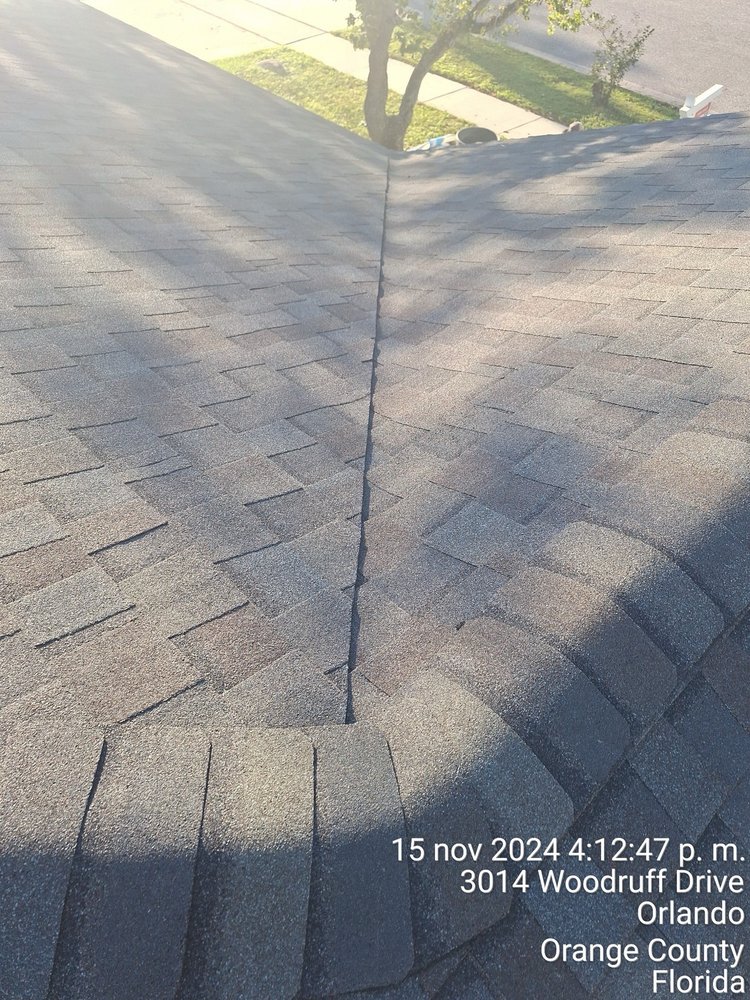 Slide of APC Roofing