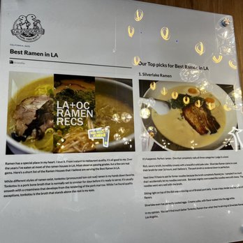 Silverlake Ramen - Ramen Near Me - Kirkland, Washington Silverlake Ramen - Ramen Near Me - Kirkland, Washington