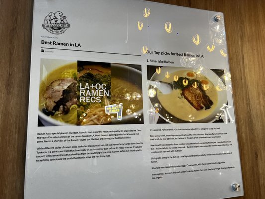 silverlake ramen kirkland by null