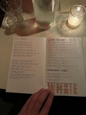 Le Caveau by null Le Caveau by null