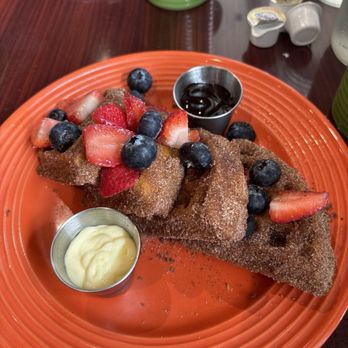 Unbridled Cafe - Breakfast & Brunch Near Me - East Amherst, New York Unbridled Cafe - Breakfast & Brunch Near Me - East Amherst, New York