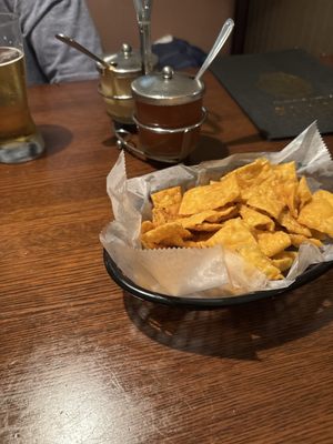 Chen's Chinese Restaurant by null