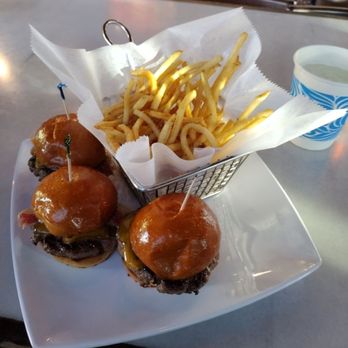 Bricks Newhall - Sliders - Burgers Near Me - Santa Clarita, California Bricks Newhall - Sliders - Burgers Near Me - Santa Clarita, California