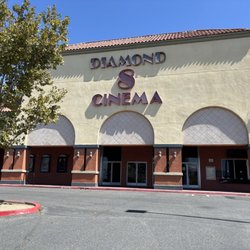 Lake Elsinore Diamond 8 Cinemas