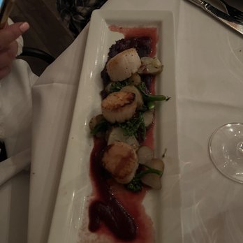 221 South Oak - Seared Scallops - New American Near Me - Telluride, Colorado 221 South Oak - Seared Scallops - New American Near Me - Telluride, Colorado