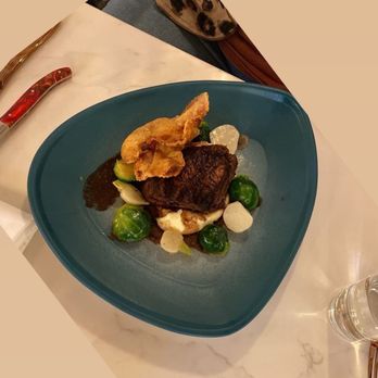 Ceron Kitchen - New American Near Me - Alameda, California Ceron Kitchen - New American Near Me - Alameda, California