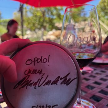 Opolo Vineyards - Wineries Near Me - Paso Robles, California Opolo Vineyards - Wineries Near Me - Paso Robles, California