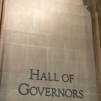 New York State Capitol - Landmarks & Historical Buildings Near Me - Albany, New York