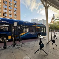 CBS - They're reporting about Q Train extension to 125th Street. 08/19/25