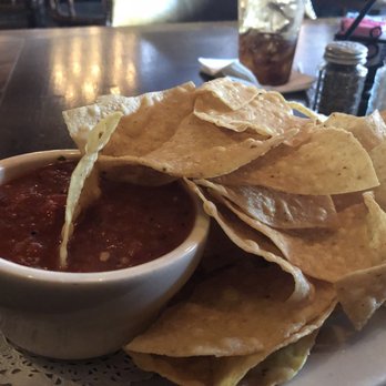 H3 Ranch - Salsa & chips - Steakhouses Near Me - Fort Worth, Texas H3 Ranch - Salsa & chips - Steakhouses Near Me - Fort Worth, Texas