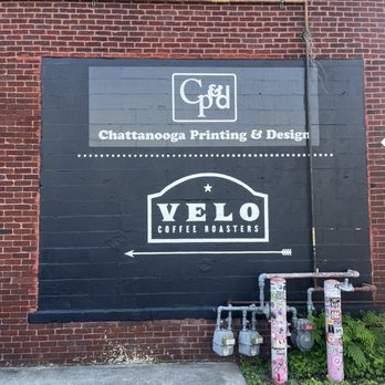 Velo Coffee Roasters - Coffee Roasteries Near Me - Chattanooga, Tennessee Velo Coffee Roasters - Coffee Roasteries Near Me - Chattanooga, Tennessee