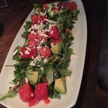 Union Kitchen and Tap Encinitas - Watermelon Salad - New American Near Me - Encinitas, California