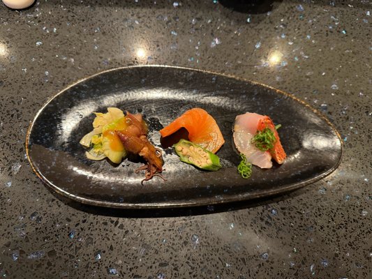 Shun by Yama Sushi by null