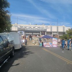Oroville Salmon Festival