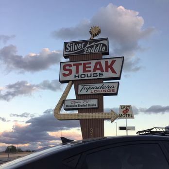 Silver Saddle Steakhouse - First time at this Tucson legend - so excited! - Steakhouses Near Me - Tucson, Arizona Silver Saddle Steakhouse - First time at this Tucson legend - so excited! - Steakhouses Near Me - Tucson, Arizona