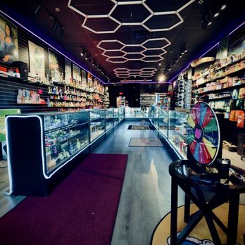 SMOKE AND VAPE FACTORY - Updated May 2026 - 43 Photos - 9300 Emmett F Lowry  Expy, Texas City, Texas - Vape Shops - Phone Number - Yelp