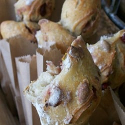 Feel Good Bakery - Alameda Marketplace - Epi?