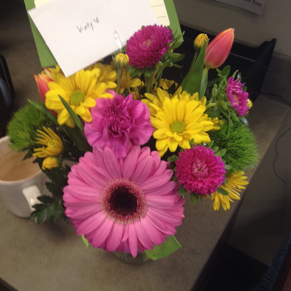 Ever-Bloom - Spring has sprung - Florists Near Me - Omaha, Nebraska