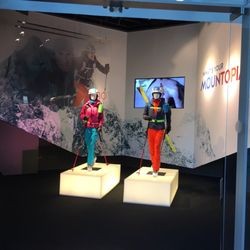 Salewa World Bolzano