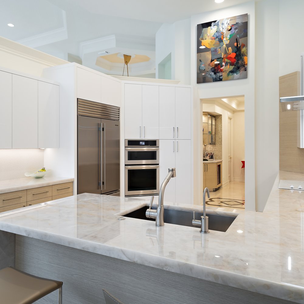 Kitchen Jupiter Fl Matttroy