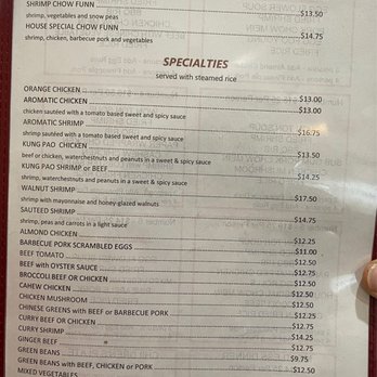 Chinese Garden Restaurant - Menu - Cantonese Near Me - Montebello, California Chinese Garden Restaurant - Menu - Cantonese Near Me - Montebello, California