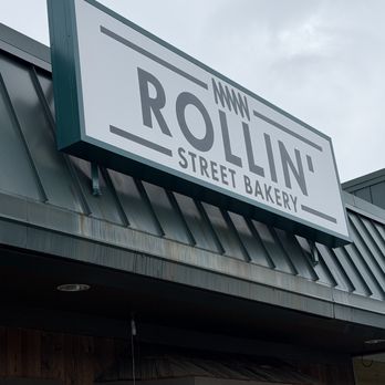 Rollin' Street Bakery - Bakeries Near Me - Winter Park, Colorado