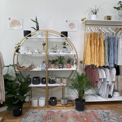 Sanctum Handmade - Interior