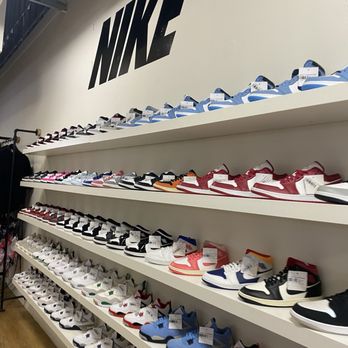 A Sneaker City - Shoe Stores Near Me - Sunrise, Florida A Sneaker City - Shoe Stores Near Me - Sunrise, Florida